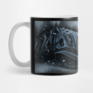 tyrannosaurus rex Mug